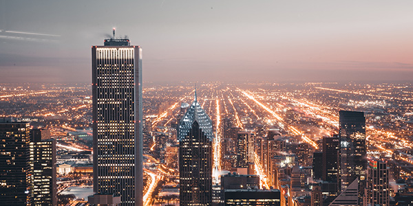 我們的價(jià)值觀