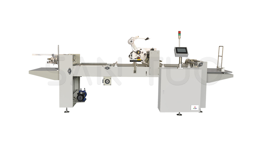 版張貼標(biāo)機(jī)