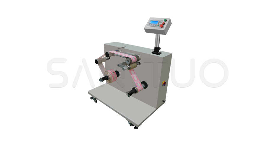 電子標(biāo)簽回繞計(jì)數(shù)器