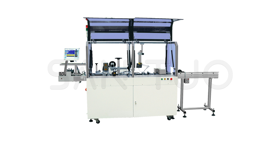 非接觸卡個性化系統(tǒng)