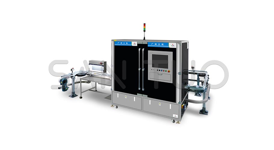 BFS自動燈檢系統(tǒng)