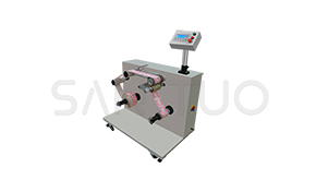 電子標簽回繞計數器