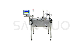 電子標簽回繞器