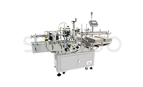 糧油貼標(biāo)機(jī)