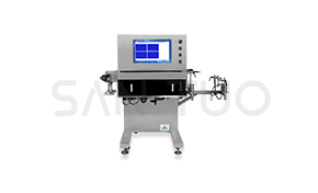 止咳糖漿視覺(jué)檢測(cè)系統(tǒng)