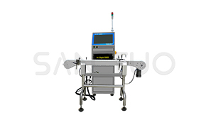 視覺(jué)檢測(cè)系統(tǒng)（鋼印字符檢測(cè)）