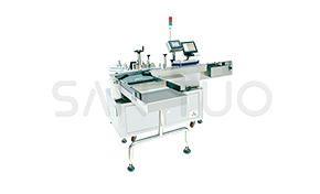 全自動(dòng)立式圓瓶貼標(biāo)機(jī)有哪些常見問(wèn)題