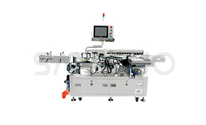 西林瓶視覺檢測系統(tǒng)