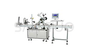 一體式卡片個性化設備