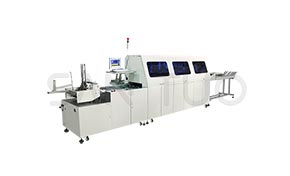 寬型卡片個性化設備