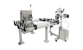 噴碼檢測控制柜