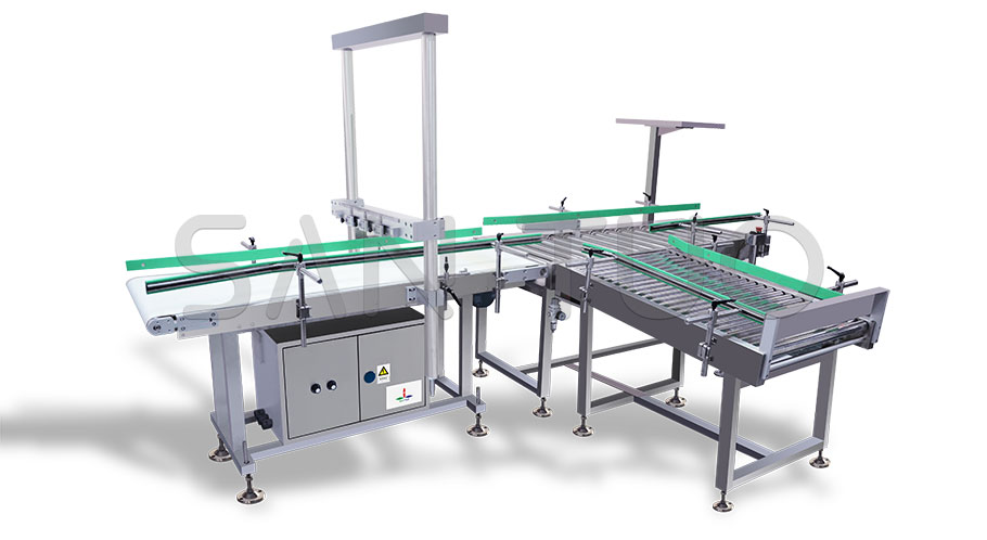 盒裝賦碼線（裝箱段）