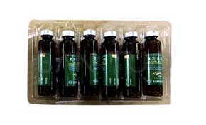 三期產(chǎn)品有無檢測