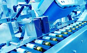 口服液自動燈檢機(jī)