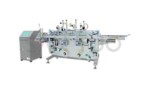 標簽印刷質(zhì)量檢測