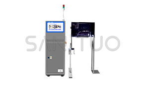 膠囊外觀質量檢測