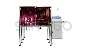 潤滑油貼標質(zhì)量檢測