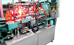 洗衣液擰蓋質(zhì)量檢測