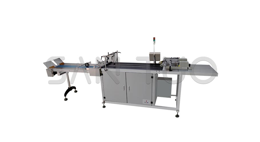 自動分頁設(shè)備