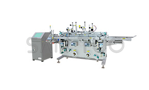 STS系列自動識別檢測系統(tǒng)