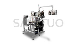 防開啟膠貼設備