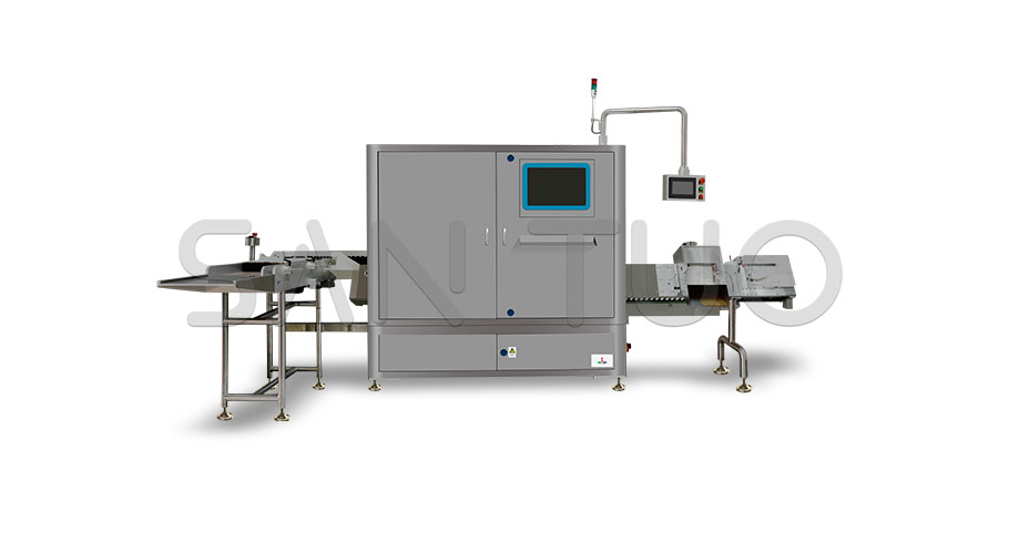 口服液燈檢機(jī)