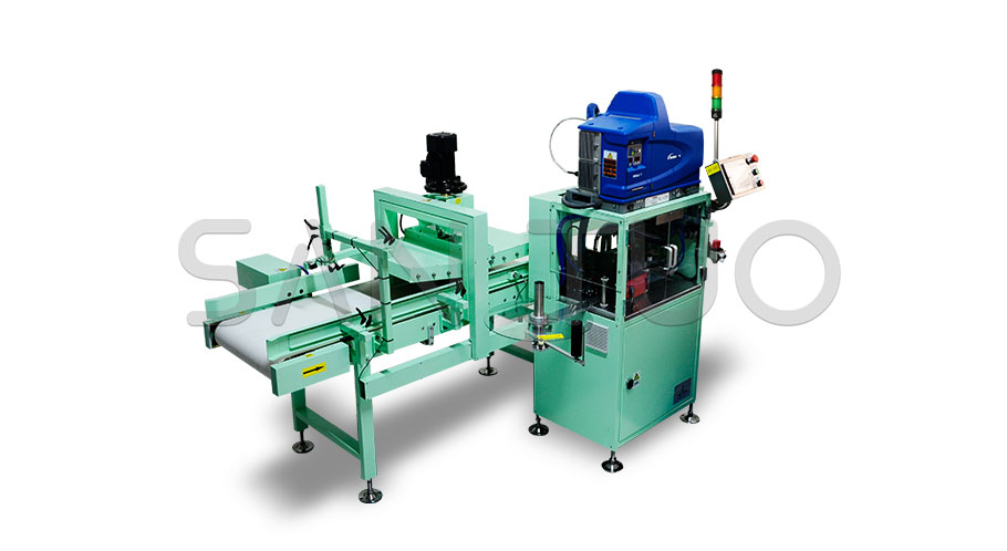 在線熱熔膠封口機(jī)