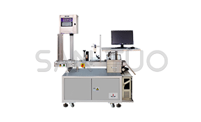 條碼噴印檢測(cè)系統(tǒng)