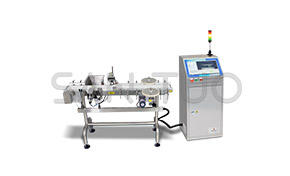 攝像檢測自動剔除系統(tǒng)