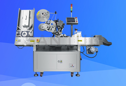 圓瓶貼標(biāo)機(jī)標(biāo)帶走偏，該怎么辦？