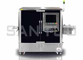 泡罩板視覺檢測