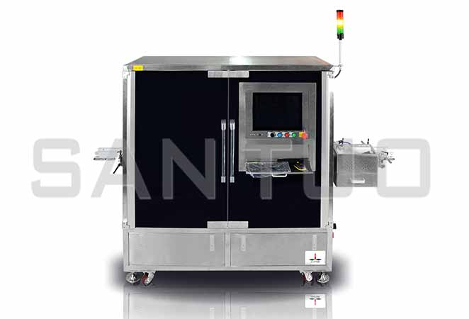 泡罩板視覺(jué)檢測(cè)