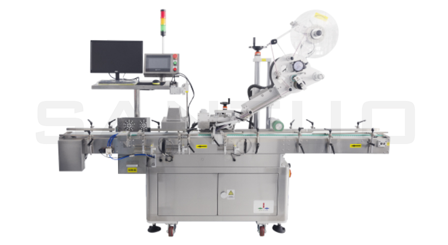 BFS貼標(biāo)機(jī)