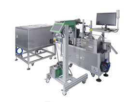 金標(biāo)卡激光打標(biāo)機(jī)