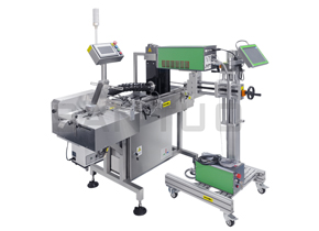 分頁(yè)激光刻碼機(jī)