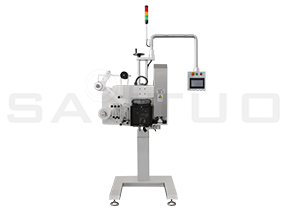 實時打印貼標機(電缸)