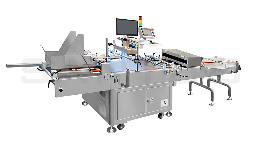 分頁(yè)噴碼檢測(cè)設(shè)備