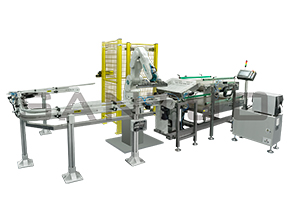 BFS自動收料入框機(jī)