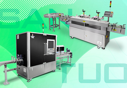 廣州三拓深耕BFS燈檢機、貼標機細分領域 助力企業(yè)高質(zhì)量發(fā)展