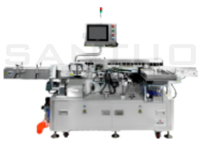 西林瓶自動燈檢機