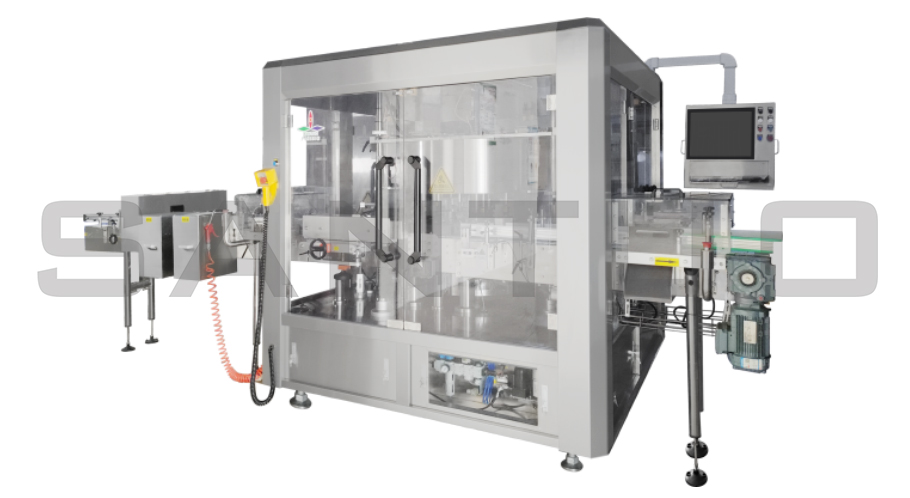 輪轉(zhuǎn)式定位貼標(biāo)機(jī) 輪轉(zhuǎn)式定位貼標(biāo)機(jī)