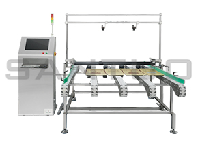 大紙箱印刷質(zhì)量檢測(cè)設(shè)備