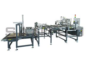 大箱紙張分頁貼標(biāo)機(jī)