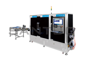 西林瓶燈檢機(jī)