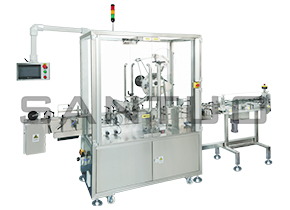 BFS貼標(biāo)系統(tǒng)