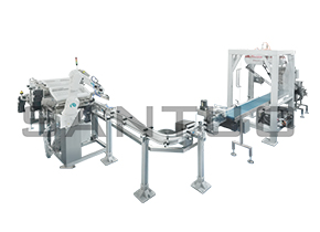 BFS生產(chǎn)線自動(dòng)收料裝置