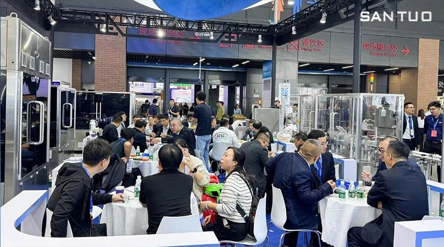 為藥品裝上“火眼金睛”，三拓的進(jìn)階之路！