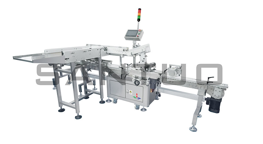 自動入托機(jī) 自動入托機(jī)