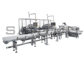 開塞露理料機(jī)