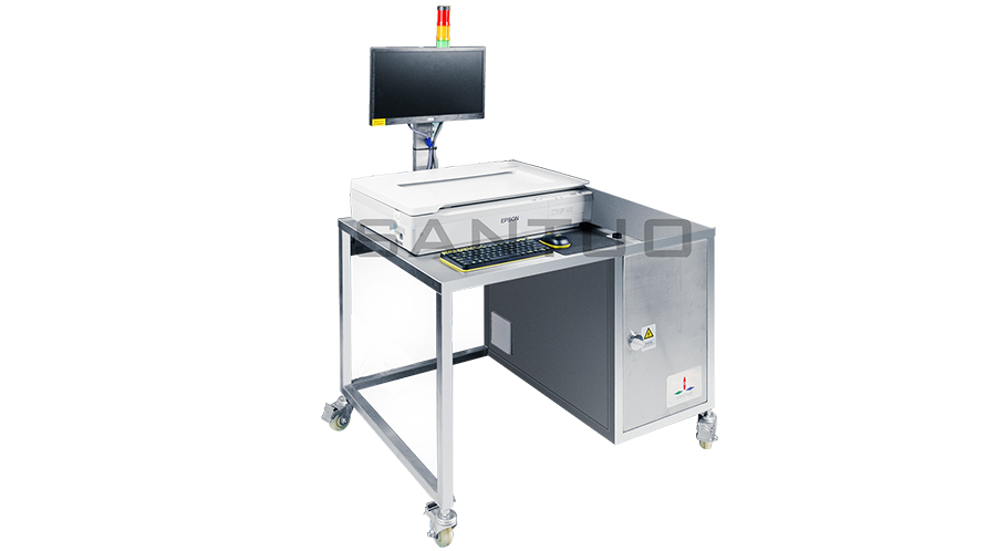 印刷視覺檢測系統(tǒng) 印刷視覺檢測系統(tǒng)